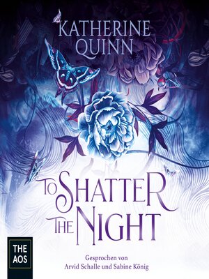 cover image of To Shatter the Night